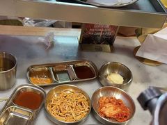 -韩宫宴烤肉·料理(南京江宁万达店)