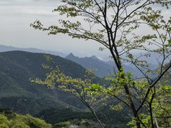 -妙峰山风景名胜区