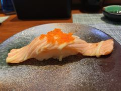 -戏作寿司(观音桥店)
