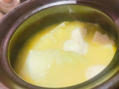 墨鱼丸炖白菜-潮堂 · 潮州菜(国贸商城店)