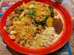 -海椒市落舌·麻辣烫冒菜(中关村店)