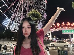 -南昌之星游乐场