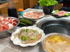 -胡哥烤肥牛(车公庙店)