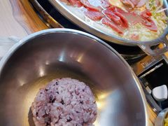 -张赫珉的部队锅(钟路店)