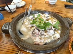 -大鼎石锅鱼(春江里店)