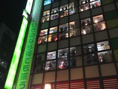 -秋叶原电器街