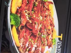 -万福缘海鲜家常菜