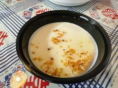 杏仁豆腐-七寻八找·胡同菜