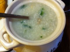 -梁记粥铺(开元地中海店)