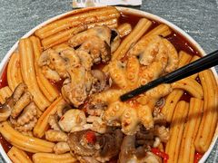 -蚝得喜海鲜(东城店)