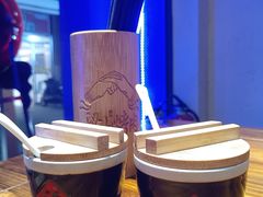 -筱果•梁山围炉烤肉(昌里路店)