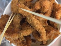 -大学城夜市大排档(凤栖路店)