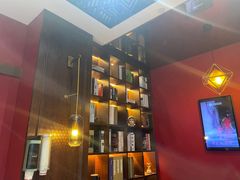 -恐怖游戏(湖滨店)