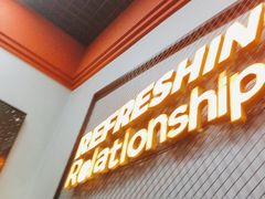 -许哥东北烧烤·铁丳烤串·宫后夹肉(繁花中心店)