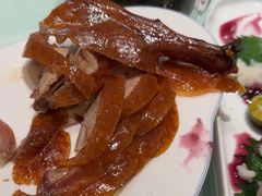 -香丰阁·烤鸭·川湘菜(清河店)