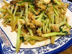 -快乐老家三鲜饺子东北菜(南六中路店)