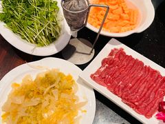 -南门涮肉(通州店)