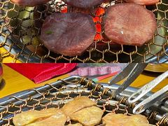-老炉家木炭烤肉(长江国际店)