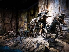 -重庆中国三峡博物馆(重庆博物馆)