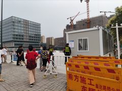 -苏州工学院(东南校区)