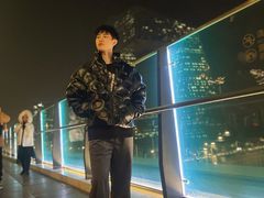 -Bracket Coffee(银河SOHO店)