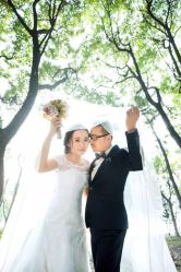 -太郎花子婚纱摄影艺术中心