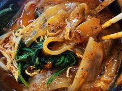 -曹宝林砂锅麻辣烫(星光路店)