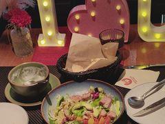 -百特喜·意大利餐厅(八佰伴镇江店)