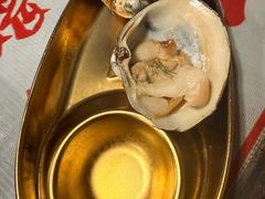 -辉记炭烧海鲜大排档·老字号(福田店)