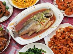 -郭林家常菜(洋桥店)