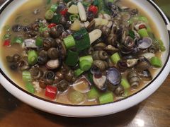 -临江宴餐厅·桐庐菜(富春江店)