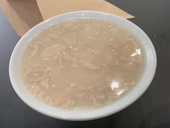 古早味花生汤-小宝·路鼎记·福鼎特色小吃(富民路店)