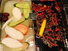 -川西坝子火锅(金沙1.0直营店)