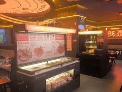 -探鱼·鲜青椒爽麻烤鱼(广州欣荣广场店)