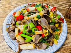 -静一餐厅·湖北菜(前门创始店)