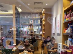 -COSTA COFFEE(西贸凯德晶品4层2店)