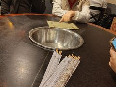 -将台涮肉(酒仙桥店)