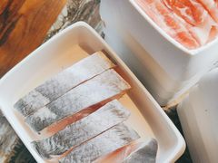 -冠菌火锅烤肉自助(东莞樟木头店)