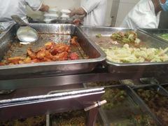 -西华美食•老广烧腊(百灵路店)
