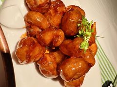 -桂满陇·桃花院落(长泰广场店)