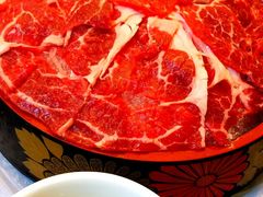 -鲜入围煮花胶鸡海鲜火锅