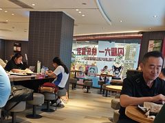 -肯德基(中心书城店)
