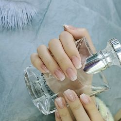 -如一·美甲美睫