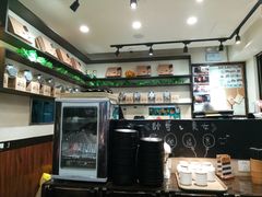 -小明同学(三里屯店)