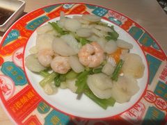 -避风塘(宝山万达店)