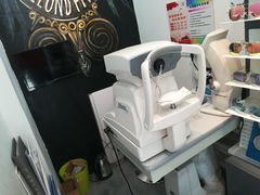 -EYE WEAR(开元地中海商业广场店)