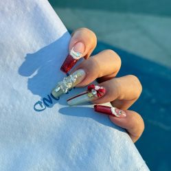 -StartNail美甲