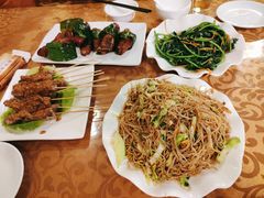 兴隆特色炒粉-伊萨娜印尼餐馆