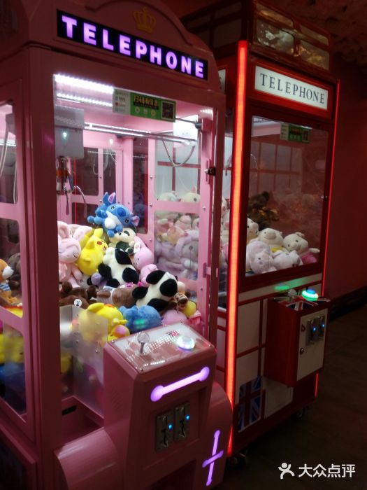 pink baby·新晋网红打卡地图片