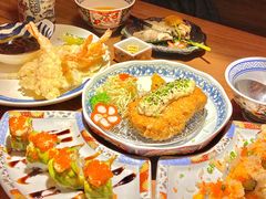 -隐月· 㐂和食屋(芝罘万达公馆店)